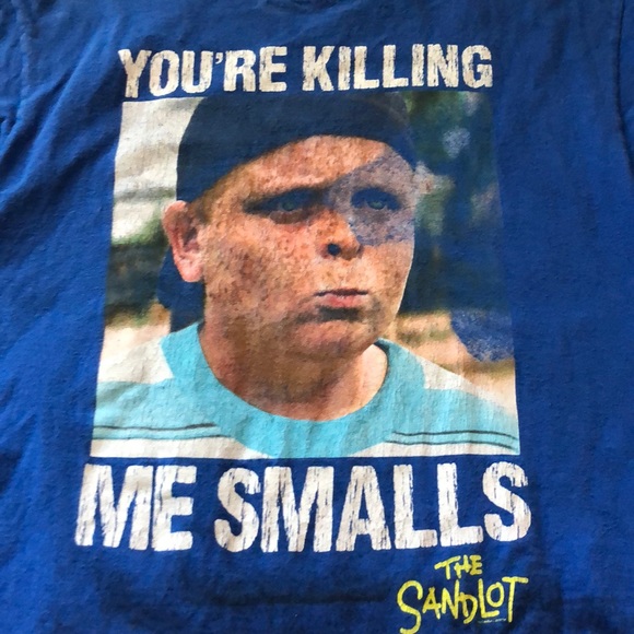 Men’s graphic tee - Picture 2 of 4